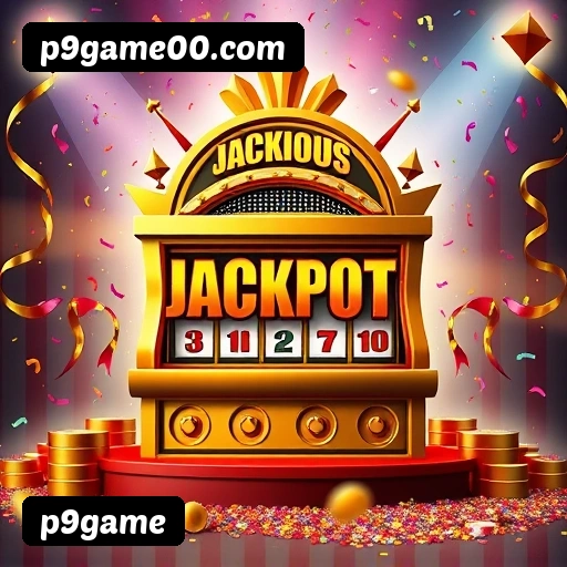 Comparação APP mobile vs versão web da p9game