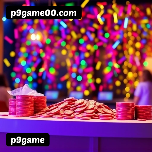 Estatísticas de bônus da p9game em São Paulo, Rio de Janeiro e Brasília