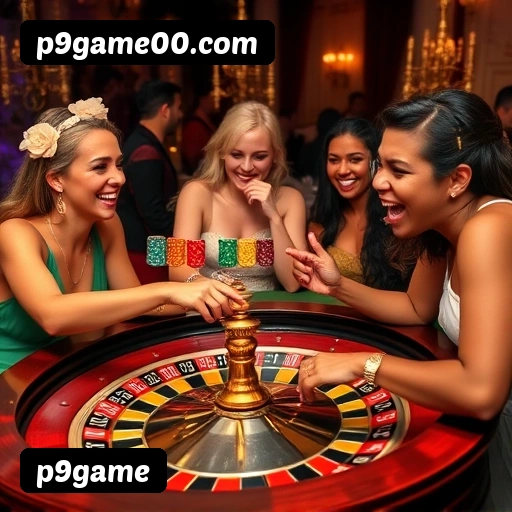 p9game APP mobile iOS Android - 187 mil downloads São Paulo Rio BH