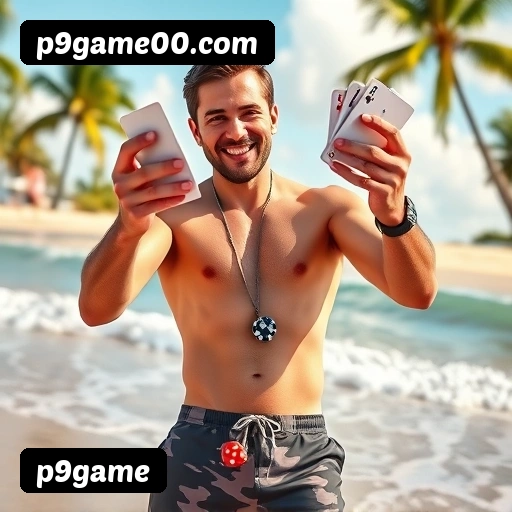 Níveis do programa VIP da p9game